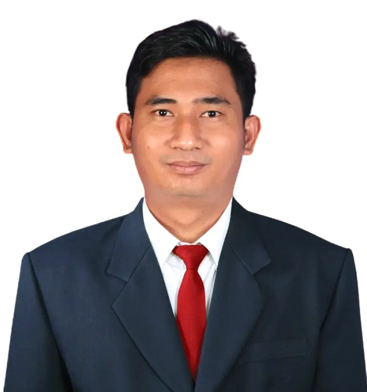 Akhmad Arfan - CEO Joudah Group