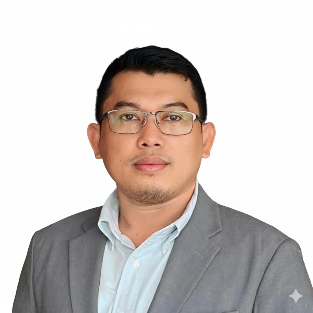 Abdul Jalil - Founder Joudah Group