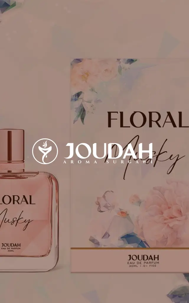 Poster 2 - Parfum Oud Eksklusif