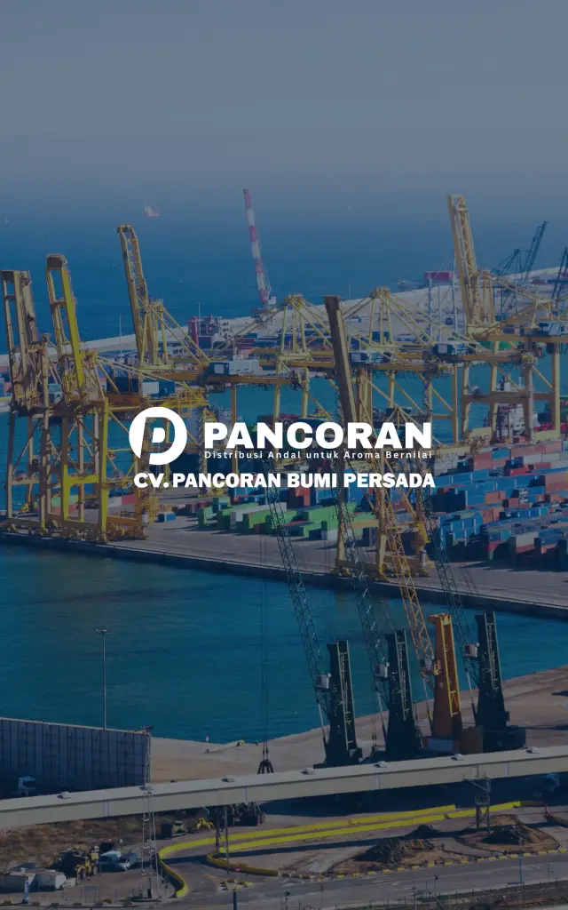 Poster 3 - Logistik Profesional